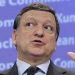 Barroso, Comisión Europea