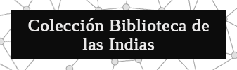 Colección Biblioteca de las Indias