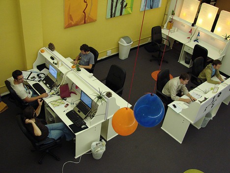 Coworking Coworking