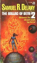 The Ballad of Beta-2, de Samuel R. Delany