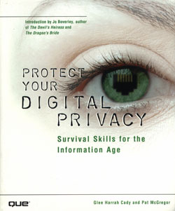 Protect Your Digital Privacy