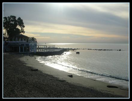 Los baños del Carmen