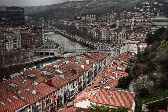 Bilbao