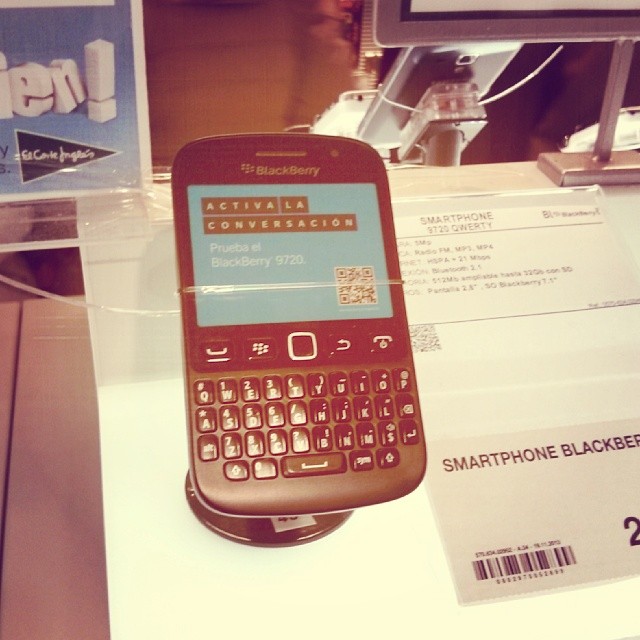 Blackberry