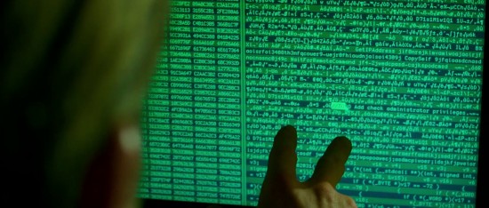 Blackhat, la película