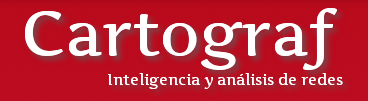 Cartograf, Inteligencia y análisis de redes