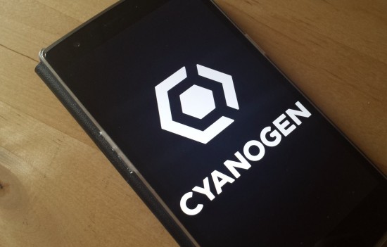 Cyanogen