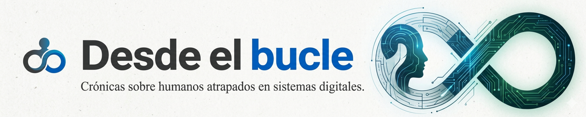 A vueltas con el bucle, Desde el bucle – Versvs