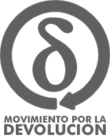 Movimiento por la devolución