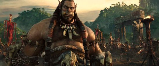 Durotan, Warcraft