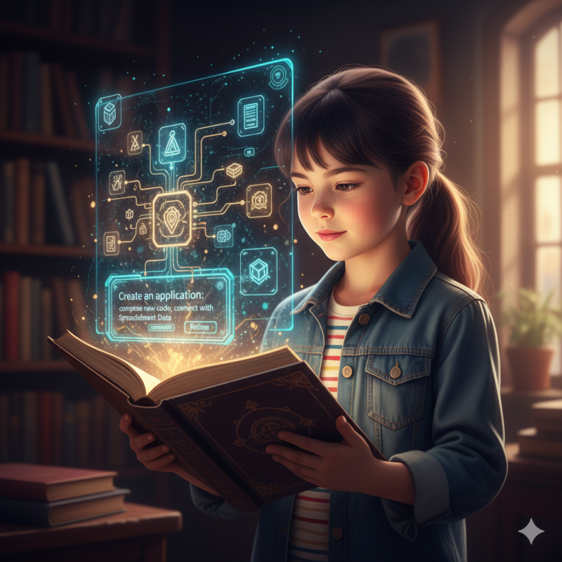 El software en su momento WYSIWYG