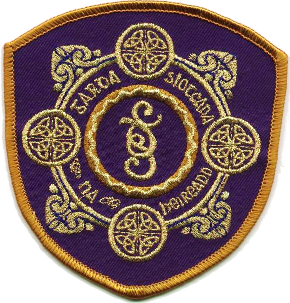 Garda