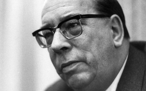 Georg Ferdinand Duckwitz