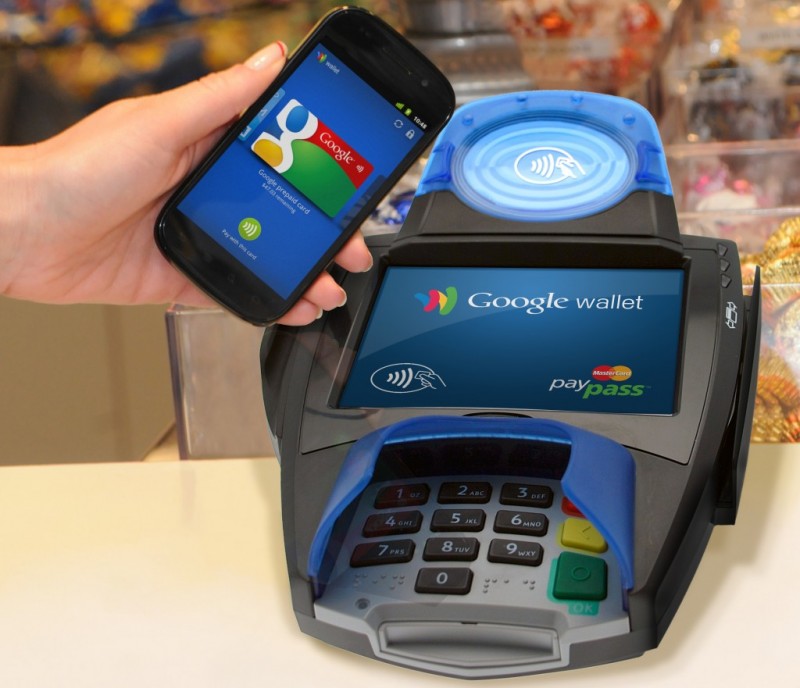 Google Wallet