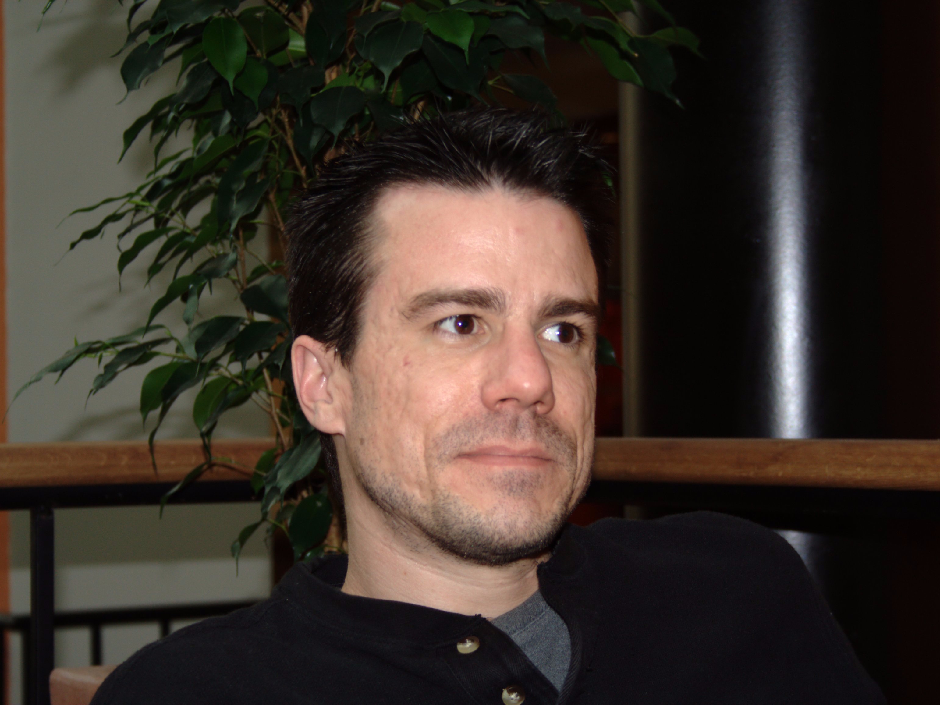 Ian Murdock