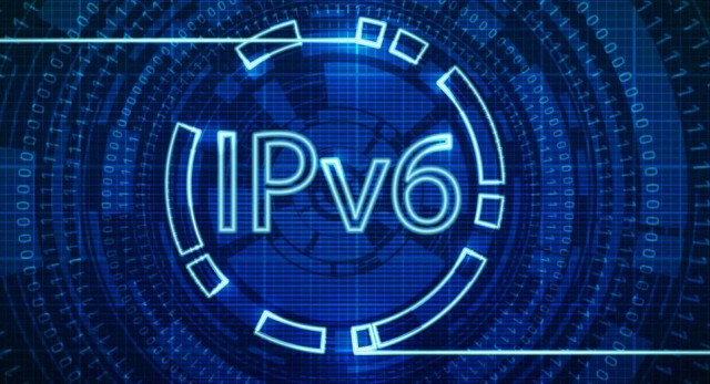 IPv6