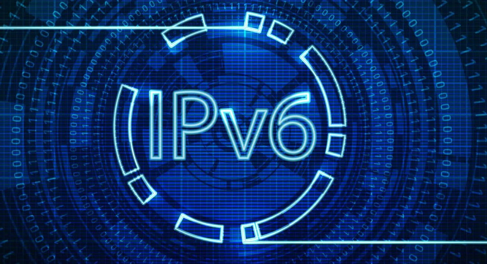 IPv6