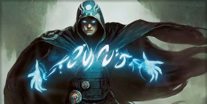 Jace, the Mind Sculptor