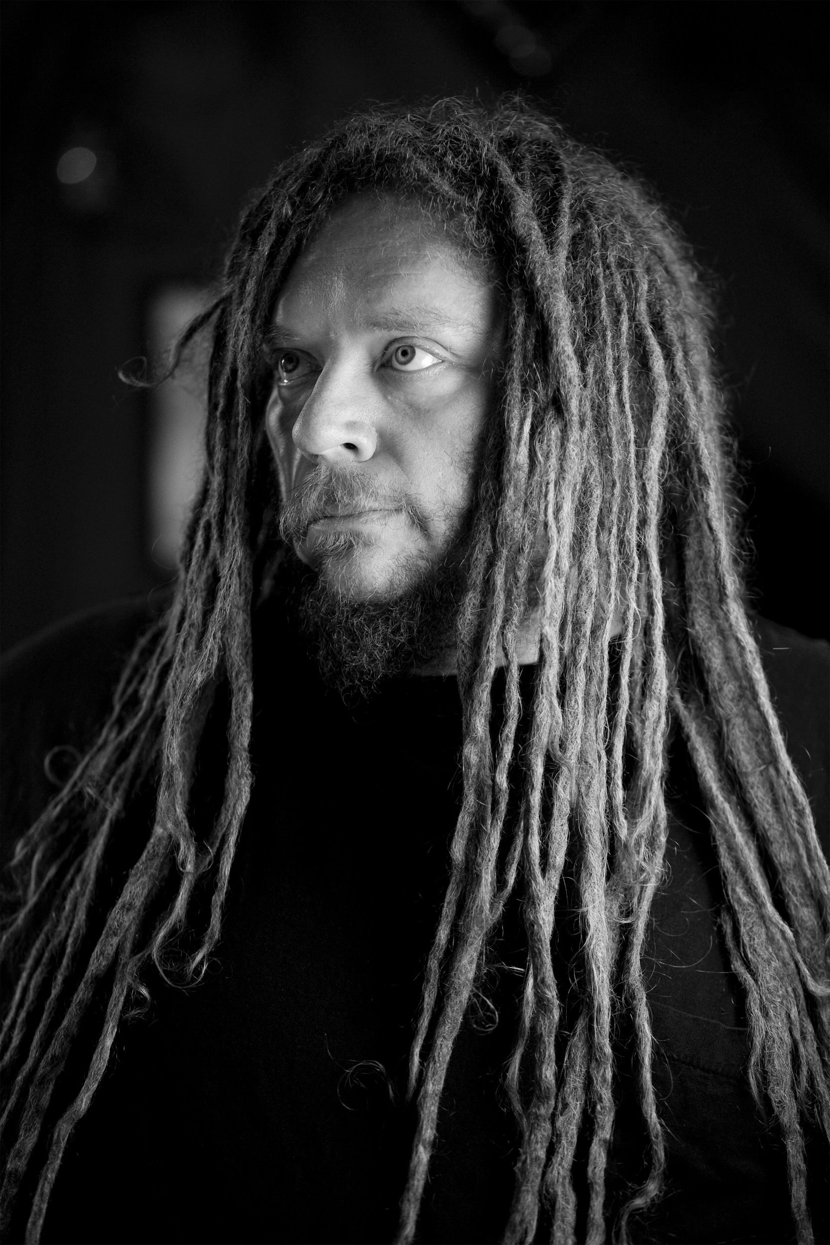 Jaron Lanier