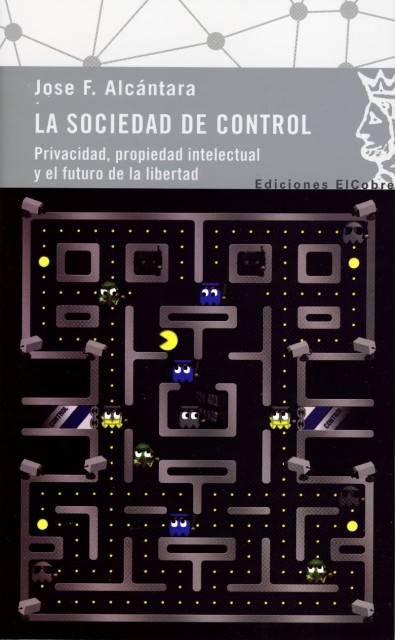 Jose Álcantara, La sociedad de control