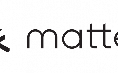 Matter, logo