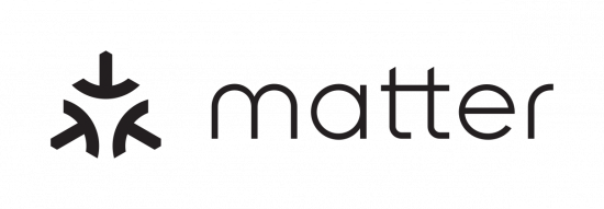 Matter, logo