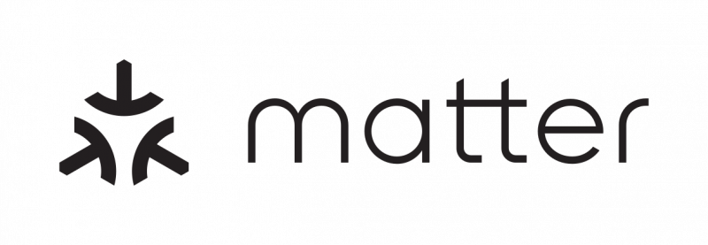 Matter, logo