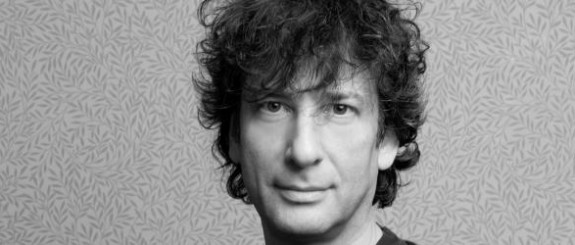 Neil Gaiman