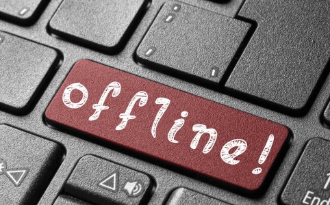 Offline