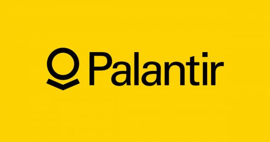 Palantir, fundada por Peter Thiel