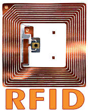 Chip RFID