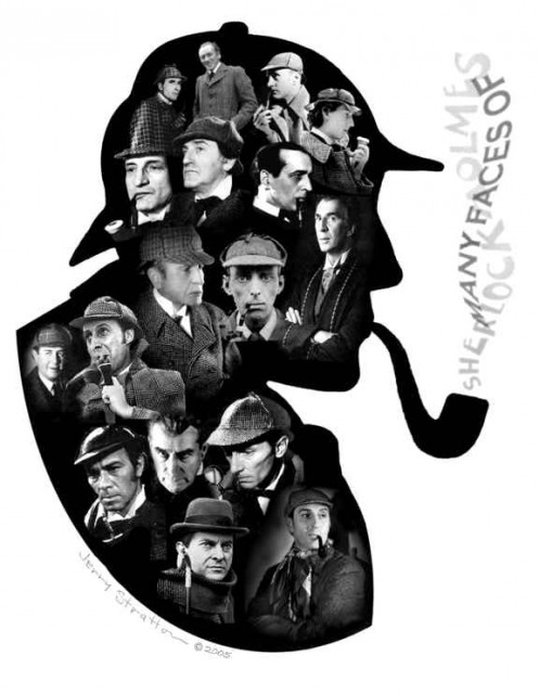 Sherlock Holmes