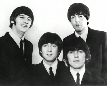 Los Beatles, siempre jóvenes, siempre con copyright