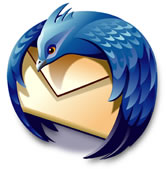 Thunderbird, cliente libre de correo