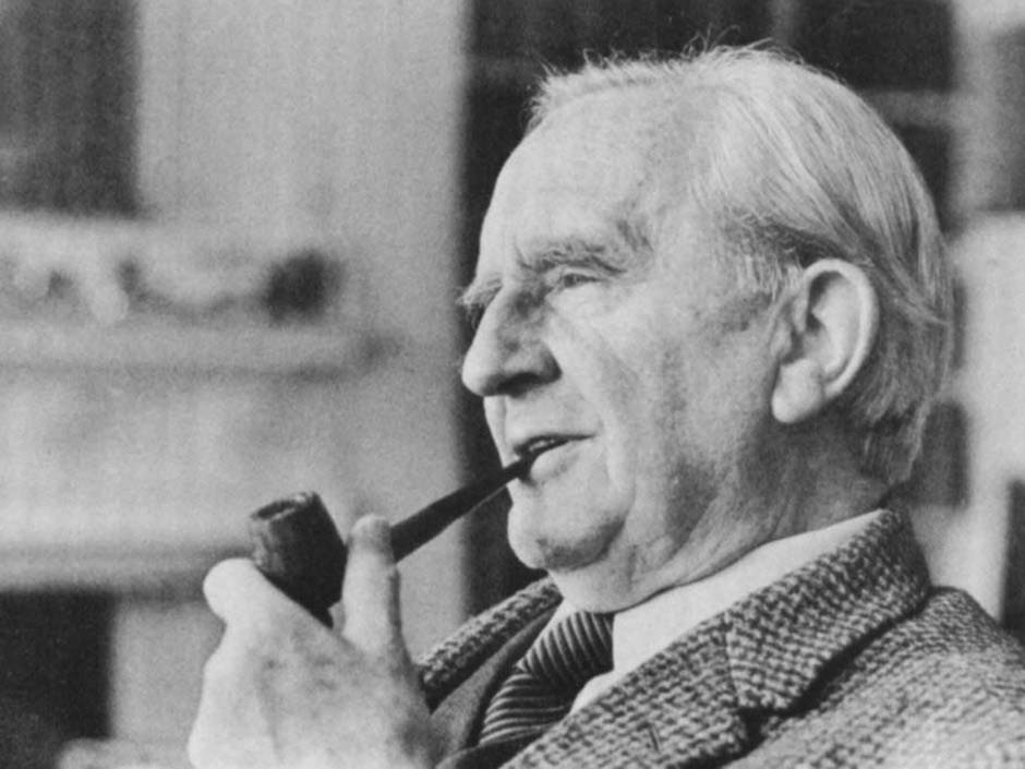 J. R. R. Tolkien