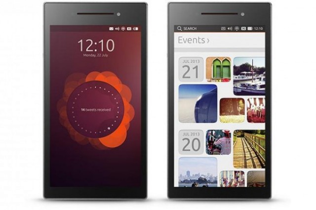 Ubuntu Touch